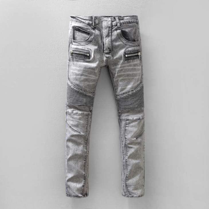 Picture of Balmain Jeans Long _SKUBalmainJeanPantslongsz28-4025G558190
